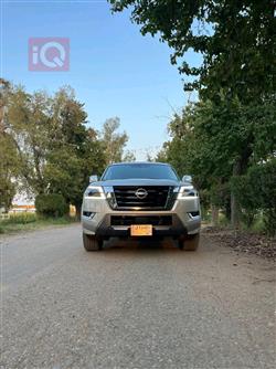 نيسان ارمادا